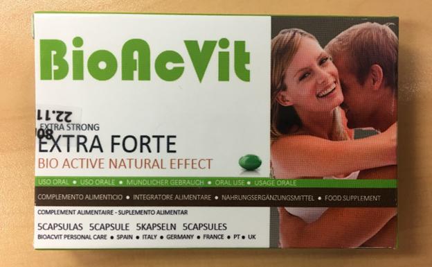 erección de bioacvit erección de bioacvit